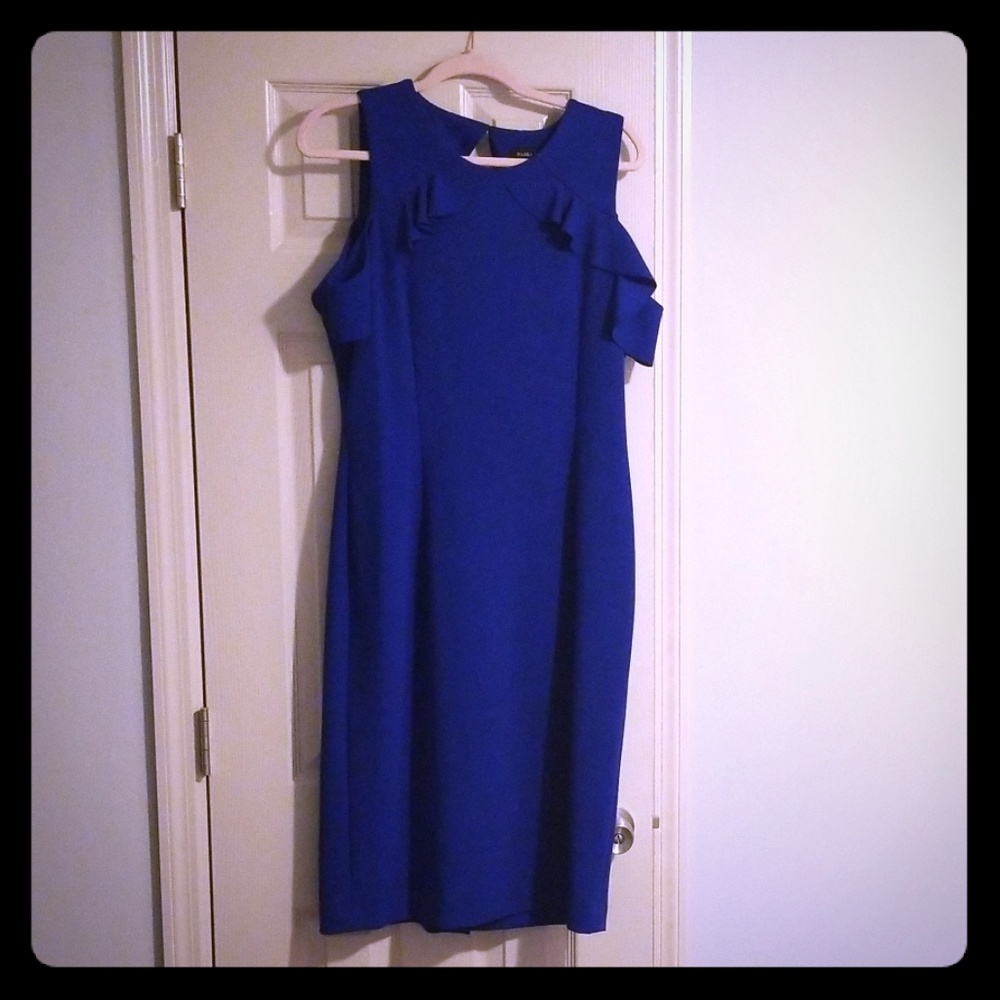 Cocktail dress